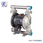 RD25 不锈钢气动隔膜泵