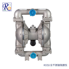 RD50 全不锈钢气动隔膜泵
